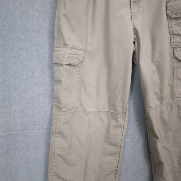 5.11 TACTICAL | Men's Cargo Pants Light Khaki | Size 34x30 - Picture 3 of 12